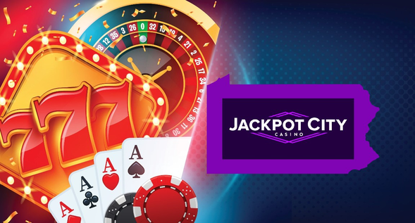 jackpot city casino Gameplay