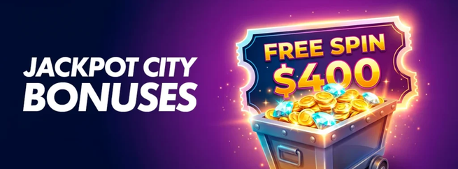 jackpot city casino Gameplay